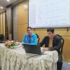 บรรยากาศการจัดทำแผนปฏิบัติการและแผนธุรกิจ สหกรณ์ออมทรัพย์ครูพัทลุง จำกัด ประจำปี 2567 เมื่อวันเสาร์ที่ 6 มกราคม 2567 ที่ผ่านมา ณ โรงแรมศิวา รอยัล พัทลุง